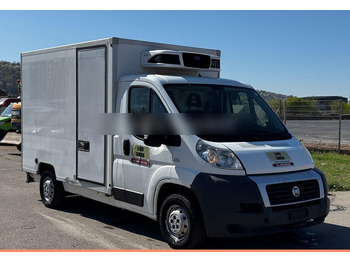 냉동 밴 FIAT Ducato 2.3