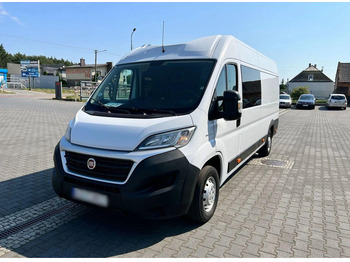 소형 버스 FIAT Ducato Maxi