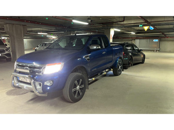 차량 FORD Ranger