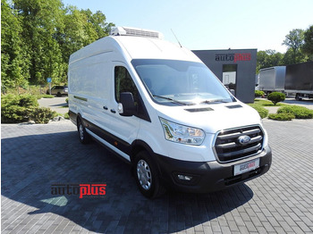 박스 밴 FORD Transit
