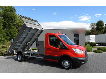 덤프 밴 FORD Transit