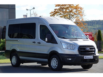 소형 버스 FORD Transit