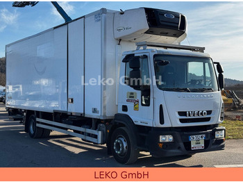 냉동탑차 IVECO