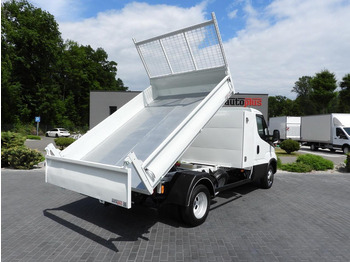 리스 Iveco DAILY 35C16 WYWROTKA TEMPOMAT BLIŹNIACZE KOŁA KLIMATYZACJA 160K Iveco DAILY 35C16 WYWROTKA TEMPOMAT BLIŹNIACZE KOŁA KLIMATYZACJA 160K : 사진 3 리스 Iveco DAILY 35C16 WYWROTKA TEMPOMAT BLIŹNIACZE KOŁA KLIMATYZACJA 160K Iveco DAILY 35C16 WYWROTKA TEMPOMAT BLIŹNIACZE KOŁA KLIMATYZACJA 160K : 사진 3