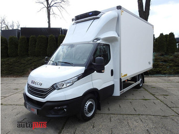 냉동 밴 IVECO Daily 35s16