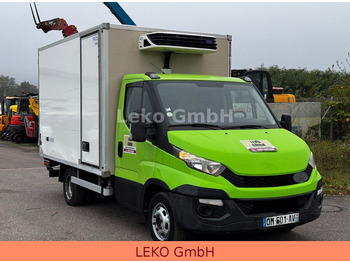 냉동 밴 IVECO Daily 35c13