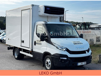 냉동 밴 IVECO Daily 35c13