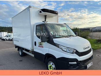 냉동 밴 IVECO Daily 35c13