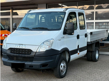 플랫베드 밴 IVECO Daily 35C15