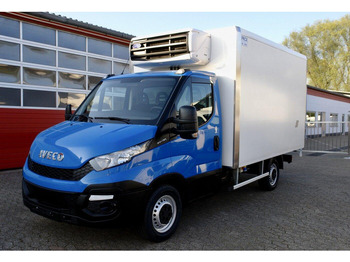 냉동 밴 IVECO Daily