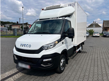 냉동 밴 IVECO Daily 50c15