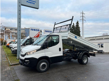 덤프트럭 IVECO Daily 70c18