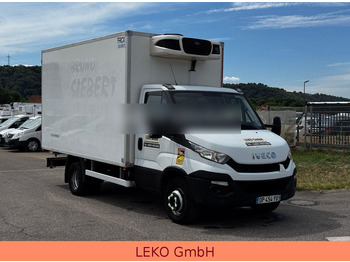 냉동탑차 IVECO Daily 70c17