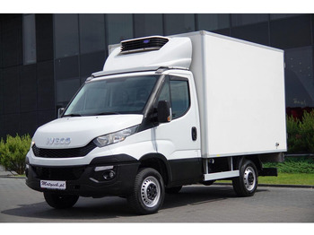 냉동 밴 IVECO Daily