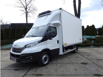 냉동탑차 IVECO Daily