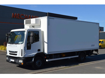 냉동탑차 IVECO EuroCargo 120E