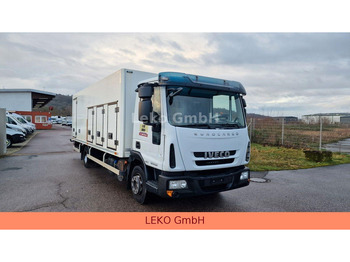 냉동탑차 IVECO EuroCargo 120E