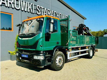 리스 Iveco Eurocargo 180E25 Iveco Eurocargo 180E25 : 사진 2