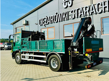 리스 Iveco Eurocargo 180E25 Iveco Eurocargo 180E25 : 사진 4