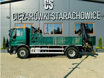 리스 Iveco Eurocargo 180E25 Iveco Eurocargo 180E25 : 사진 3