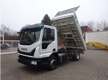 덤프트럭 IVECO EuroCargo
