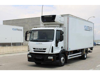 냉동탑차 IVECO EuroCargo