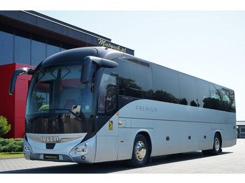 대형 버스 IVECO Magelys