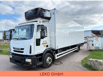 냉동탑차 Iveco ML 160 E 25 Supra 1150 Bis -30°C : 사진 2