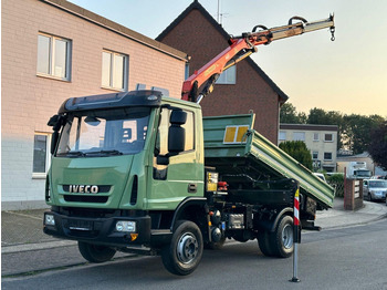 덤프트럭 IVECO