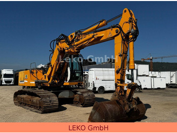 크롤러 굴삭기 LIEBHERR R 904
