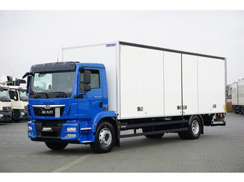 냉동탑차 MAN TGM 18.250
