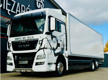 냉동탑차 MAN TGX 26.440