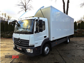 박스 트럭 MERCEDES-BENZ Atego