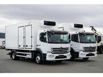 냉동탑차 MERCEDES-BENZ Atego 1223
