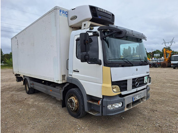냉동탑차 MERCEDES-BENZ Atego 1218