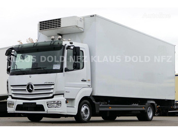 냉동탑차 MERCEDES-BENZ Atego 823