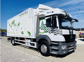 냉동탑차 MERCEDES-BENZ Axor 1824