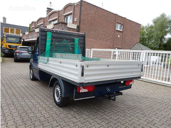 리스 Mercedes-Benz Sprinter 313 CDI Flatbed Mercedes-Benz Sprinter 313 CDI Flatbed : 사진 4 리스 Mercedes-Benz Sprinter 313 CDI Flatbed Mercedes-Benz Sprinter 313 CDI Flatbed : 사진 4