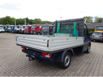 리스 Mercedes-Benz Sprinter 313 CDI Flatbed Mercedes-Benz Sprinter 313 CDI Flatbed : 사진 5 리스 Mercedes-Benz Sprinter 313 CDI Flatbed Mercedes-Benz Sprinter 313 CDI Flatbed : 사진 5