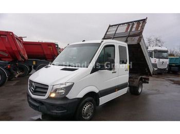 덤프트럭 MERCEDES-BENZ Sprinter 416