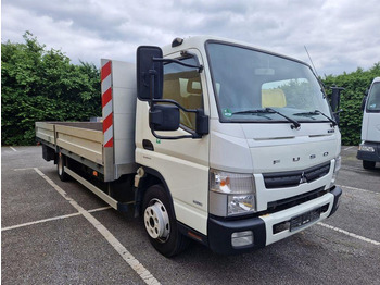 드롭사이드/ 플랫베드 트럭 MITSUBISHI