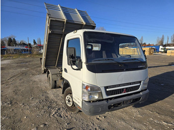 리스 Mitsubishi Canter Fuso 3,0 d - 3 sided Tipper Mitsubishi Canter Fuso 3,0 d - 3 sided Tipper : 사진 1