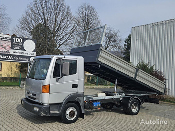 덤프 밴 Nissan Atleon 35.110 3 way tipper : 사진 2 덤프 밴 Nissan Atleon 35.110 3 way tipper : 사진 2