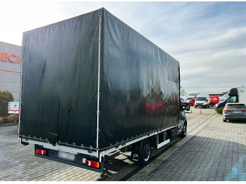 커튼 사이드 밴 Opel Movano 165 CDTI Plandeka 10 ep Kurnik, Salon PL, Jeden Właścicie : 사진 4