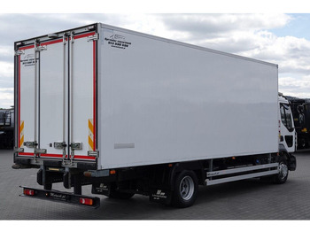 냉동탑차 Renault D 16 260 / CHŁODNIA - 6,8 M / MULTITEMPERATURA / CARRIER SUPRA 8 : 사진 4