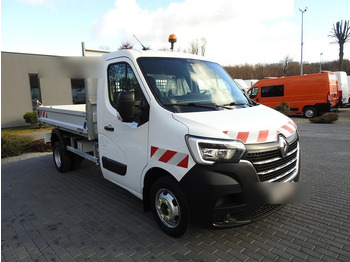 리스 Renault MASTER WYWROTKA TEMPOMAT KLIMATYZACJA LEDY BLIŹNIACZE KOŁA 130K Renault MASTER WYWROTKA TEMPOMAT KLIMATYZACJA LEDY BLIŹNIACZE KOŁA 130K : 사진 4 리스 Renault MASTER WYWROTKA TEMPOMAT KLIMATYZACJA LEDY BLIŹNIACZE KOŁA 130K Renault MASTER WYWROTKA TEMPOMAT KLIMATYZACJA LEDY BLIŹNIACZE KOŁA 130K : 사진 4