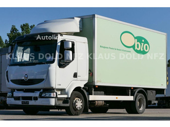 냉동탑차 RENAULT Midlum 220