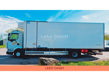 냉동탑차 Renault Midlum 220 : 사진 4 냉동탑차 Renault Midlum 220 : 사진 4