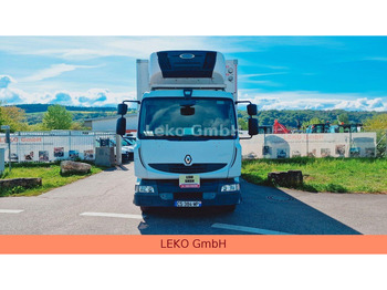 냉동탑차 Renault Midlum 220 : 사진 2 냉동탑차 Renault Midlum 220 : 사진 2