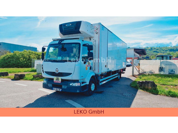 냉동탑차 Renault Midlum 220 : 사진 3 냉동탑차 Renault Midlum 220 : 사진 3